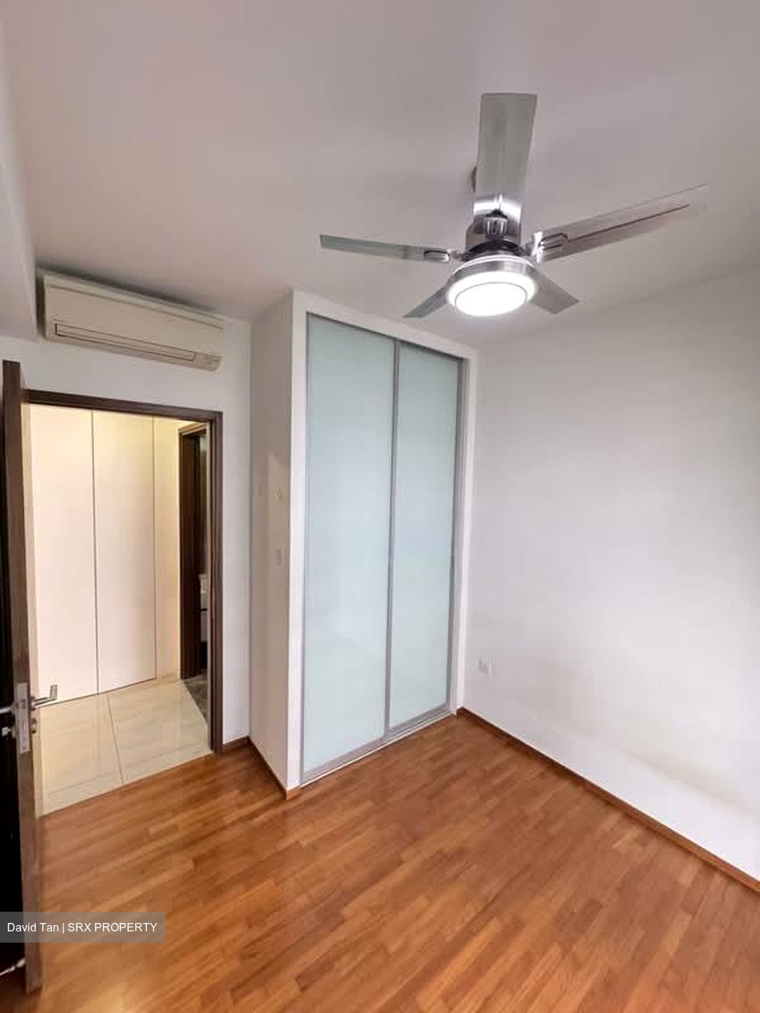 Parc Centros (D19), Condominium #576160541